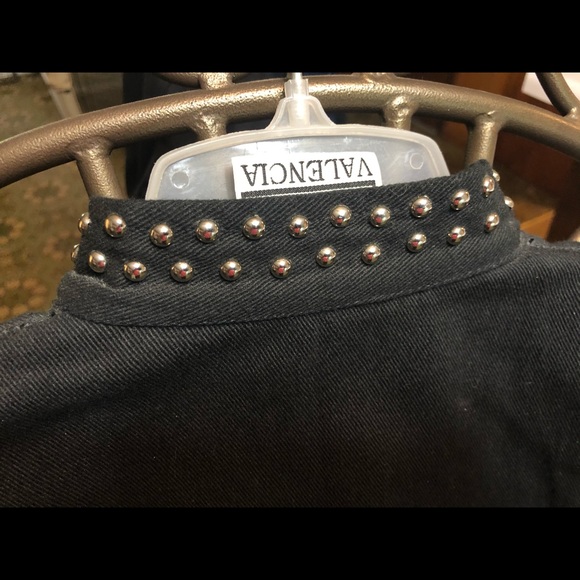 Horse Show Jacket - Picture 3 of 6